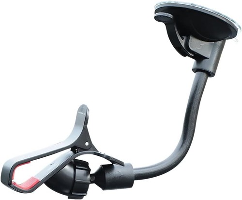 Aspirateur flexible universel pour voiture Mobilis - Photo 3 sur 4