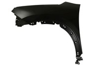 Blic 6504-04-0529311P KotflüGel Vorne Links FüR Citroen C5 Aircross 05.18-12.21
