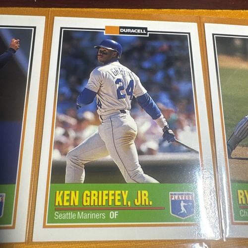 25 Card Mlb Lot - Picture 2 of 17