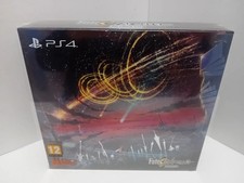 Fate/Extella The Umbral Star edition limitée ps4