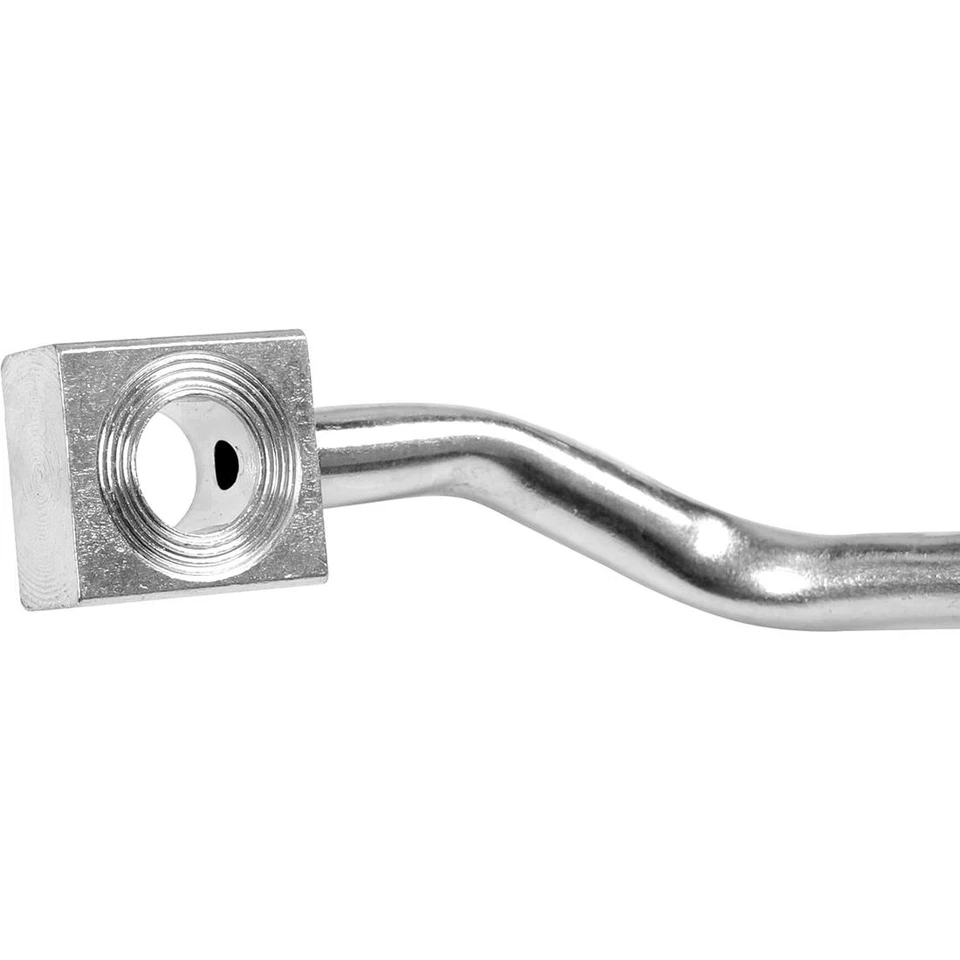 2x Front Left & Right Brake Hose Brake Line For 2004-2012 Chevrolet Colorado - Image 4 of 4