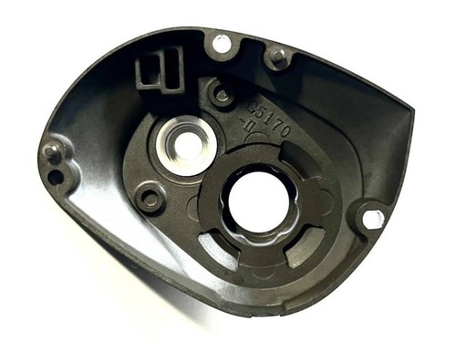 H73 Daiwa 19 Alphas Ct Sv 70Shl Left Ls Plate Gear Side Cover Used Item - Picture 3 of 8