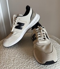 Size 11 - New Balance X-70 Cheetah Print - Turtle Dove W
