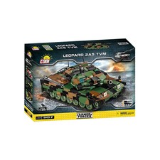 Cobi 2620 Leopard 2A5 TVM