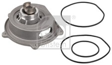 FEBI BILSTEIN Wasserpumpe Motorkühlung 109555 für 400 CIVIC ROVER MG HONDA 600 6