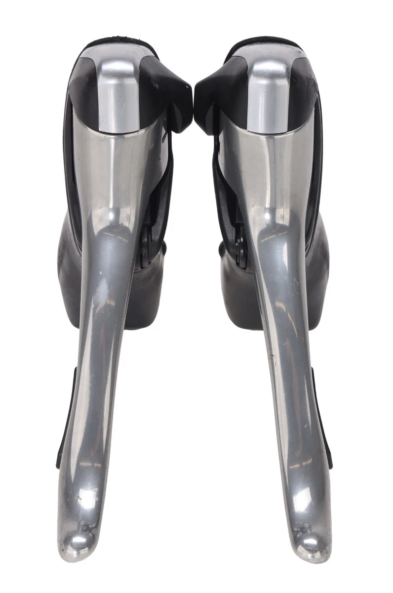 パーツ Shimano Ultegra 6600 2x10 Ultegra 6600 Shifters for sale | eBay