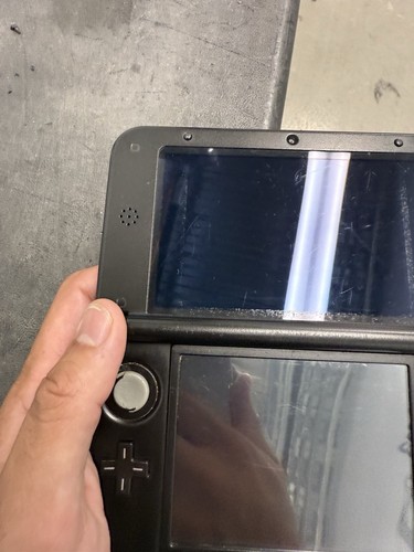 EE. UU. Nintendo 3DS XL Pokemon X e Y Sistema Portátil - Azul LEER DESCRIPCIÓN - Imagen 8 de 18