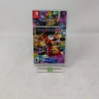 Mario Kart 8 Deluxe (Nintendo Switch, 2017)
