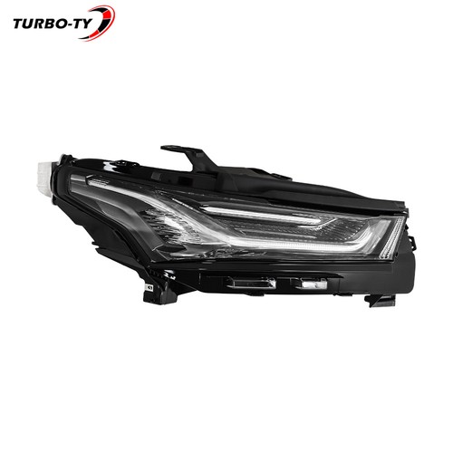 Lámpara LED de circulación diurna lateral derecha apta para Chevrolet Traverse 2022-2023 - Imagen 4 de 16