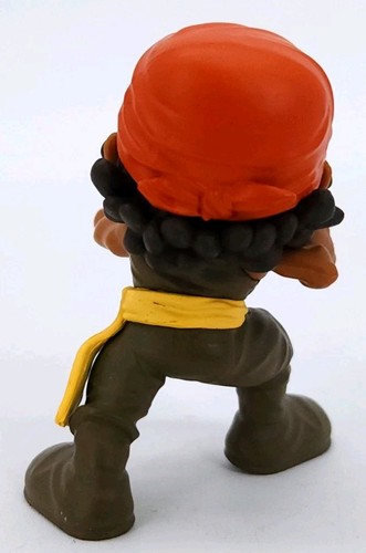 Netflix One Piece Usopp Phatmojo Blind Bag Figur - Bild 4 von 5