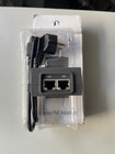 INJECTEUR POE PASSIF UBIQUITI 50V 60W