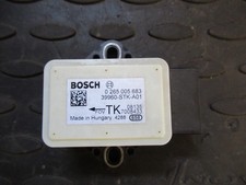 HONDA CRV MK3 (07-12) YAW RATE SENSOR 39960STKA01