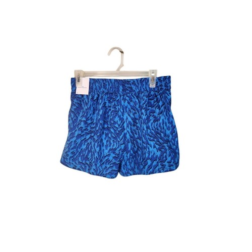 Nike One High Waisted shorts NWT girl's XL - Picture 2 of 4