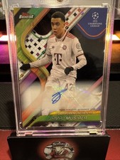 2023-24 Topps Transcendent FC Bayern München Soccer Checklist Guide in-content 17
