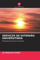 Jai Prakash Dubey | ServiÇOs De ExtensÃO UniversitÁRia | Taschenbuch (2022)