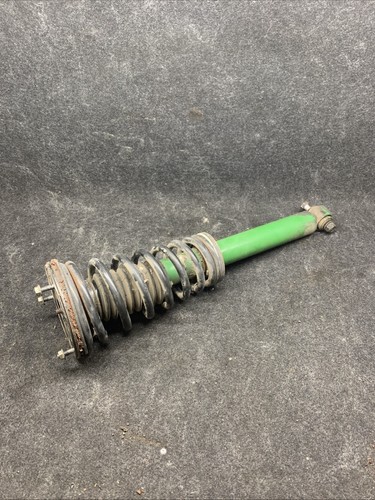 Amortiguador Delantero Jaguar XK8 X100 – Bilstein – Suspensión Comfort – Negro