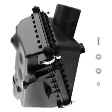 New Air Box Cleaner Intake Filter Cover For Toyota 4runner 10-2021 4.0l V6