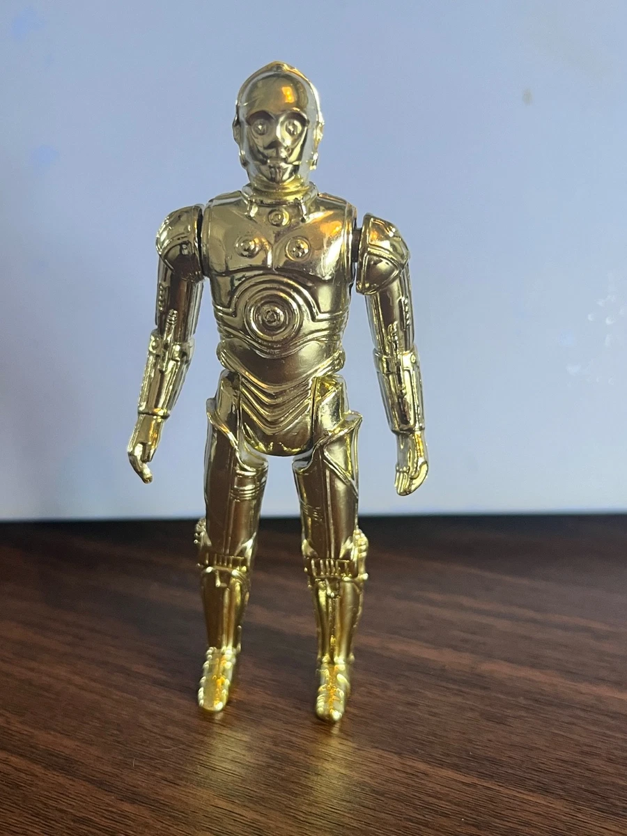 C-3PO フィギュア PEPSI コレクション 8 C-3PO Star Wars Collectables for sale | eBay UK