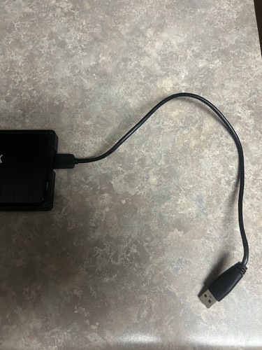 SSD external hard drive 4tb WD Black In Excellent Condition - Photo 2/7