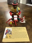 Hose Em Down Don 100% Complete Teenage Mutant Ninja Turtles 1991 Playmates