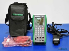 Beamex MC2-TE Multifunction Process Calibrator NIST Calibrated