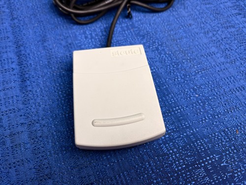 Steute Medizintechnik MKF 1S-MED Medical Foot Pedal Switch IPX8 60601-1 2-Pin - Picture 2 of 7