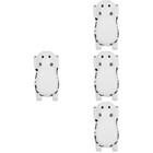 4 PCS Handgelenkauflage Computerhandgelenk Ruhen