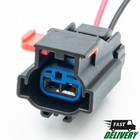 Oil pressure sensor/switch connector Dodge Durango. 2001-2009. 56031005