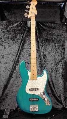 Bacchus E-Bass BJB-98 JIRO gebraucht