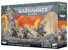 Ultramarines: Victrix Honour Guard Warhammer 40K PRESALE 11/8