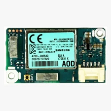 Samsung 4709 002530 DC92 02046A Washer Control Board Wifi Module