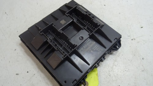 SEAT IBIZA 6J (2009 > 2015) BODY CONTROL MODULE BCM 6R0937087F - Picture 5 of 9