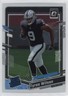 2023 Panini Donruss Optic Rated Rookie Tyree Wilson #262 0q1p