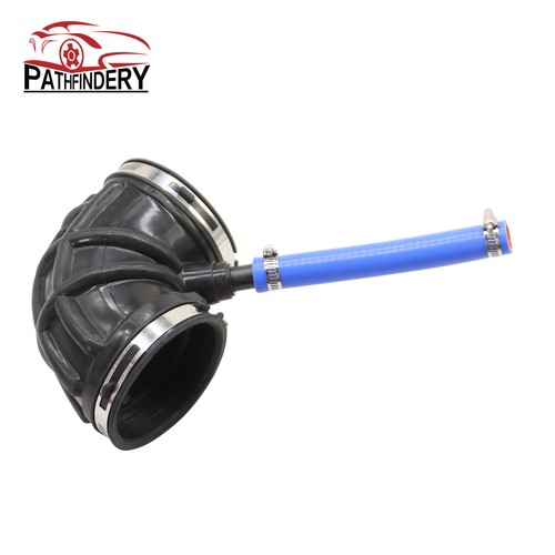 Intake Clean Air Duct Pipe 53032944AL For Dodge Ram 2500/3500 6.7L 2007-2018