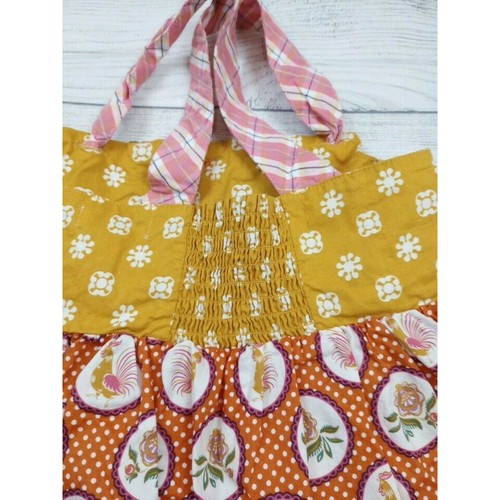 4 Matilda Jane Austin Rivers Knot Dress - Picture 5 of 7