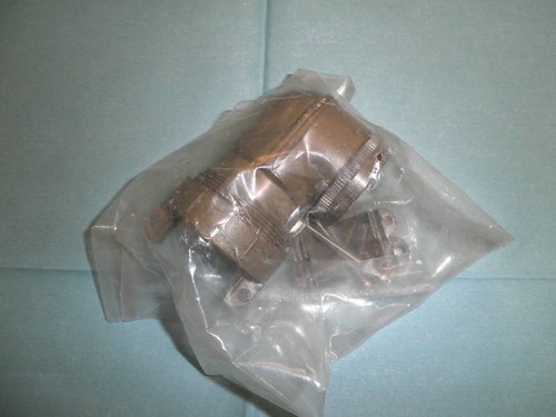 ESC (Amphenol) Model: MS3057-20A Circular Connector. New Old Stock  - Picture 1 of 4