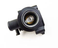 Hajus Thermostat 87°C Für Mercedes A-Klasse W168 & Vaneo – Inkl. Sensor & Dichtung