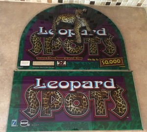 Leopard spots slot machine Leopard spots slot machine
