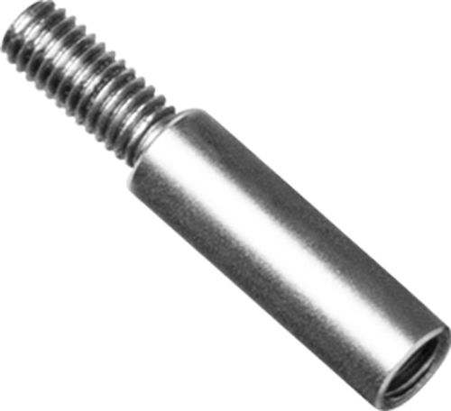 Orbitkey Extension Post for Key Organizer, Add on | Durable Stainless Steel - Picture 6 of 12