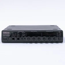 Yamaha GSP100 Guitar Sound Processor Micro Rack