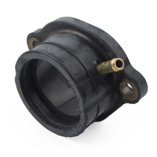 Carburetor Intake Manifold Boot Fit Can-Am Quest 500 650 Max 650 Traxter Rubber - Picture 6 of 11