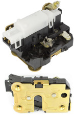 Porte avant et accessoires Renault MASCOTT