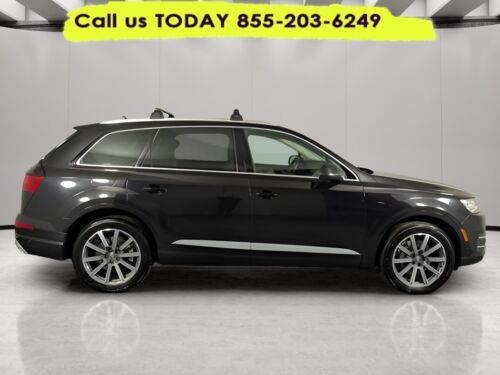 2019 Audi Q7 55 Premium - Picture 11 of 34