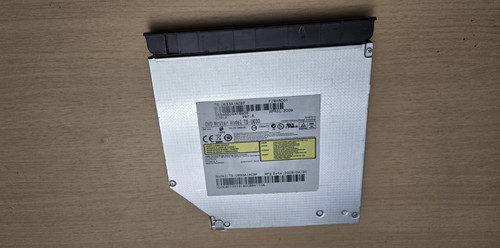 DVD Writer Model TS-U633