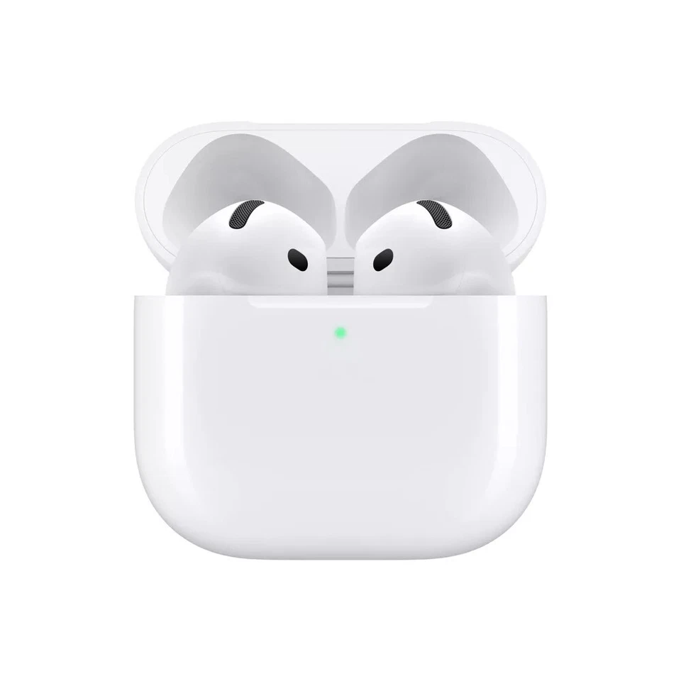 New Аррlе АirРоdѕ 4 (4th Generation) 2024 with (ANC) Active Noise Cancellation - Image 3 of 4