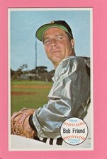 1964 Topps Giant Baseball Cards (#1-59) - Pick A Card, VG-MT condition