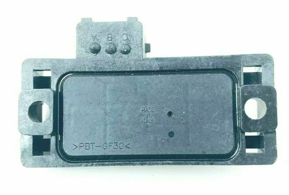 Padrão AS234 NOVO Coletor Sensor de Pressão Absoluta SAAB - Imagem 2 de 2