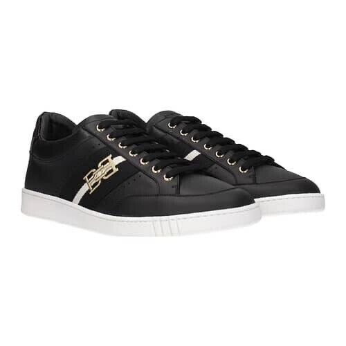 BALLY ブラックラバーサンダル 12 (US) Bally BALLY バリー サンダル シューズ メンズ Sandals Black