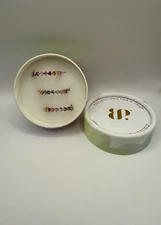 Bomb Party - 2024 Mental Health Awareness Ring - Take a Deep Breath