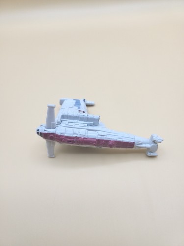Star Wars Diecast Resistance Bomber Ship 2018 Hot Wheels - Picture 9 of 21